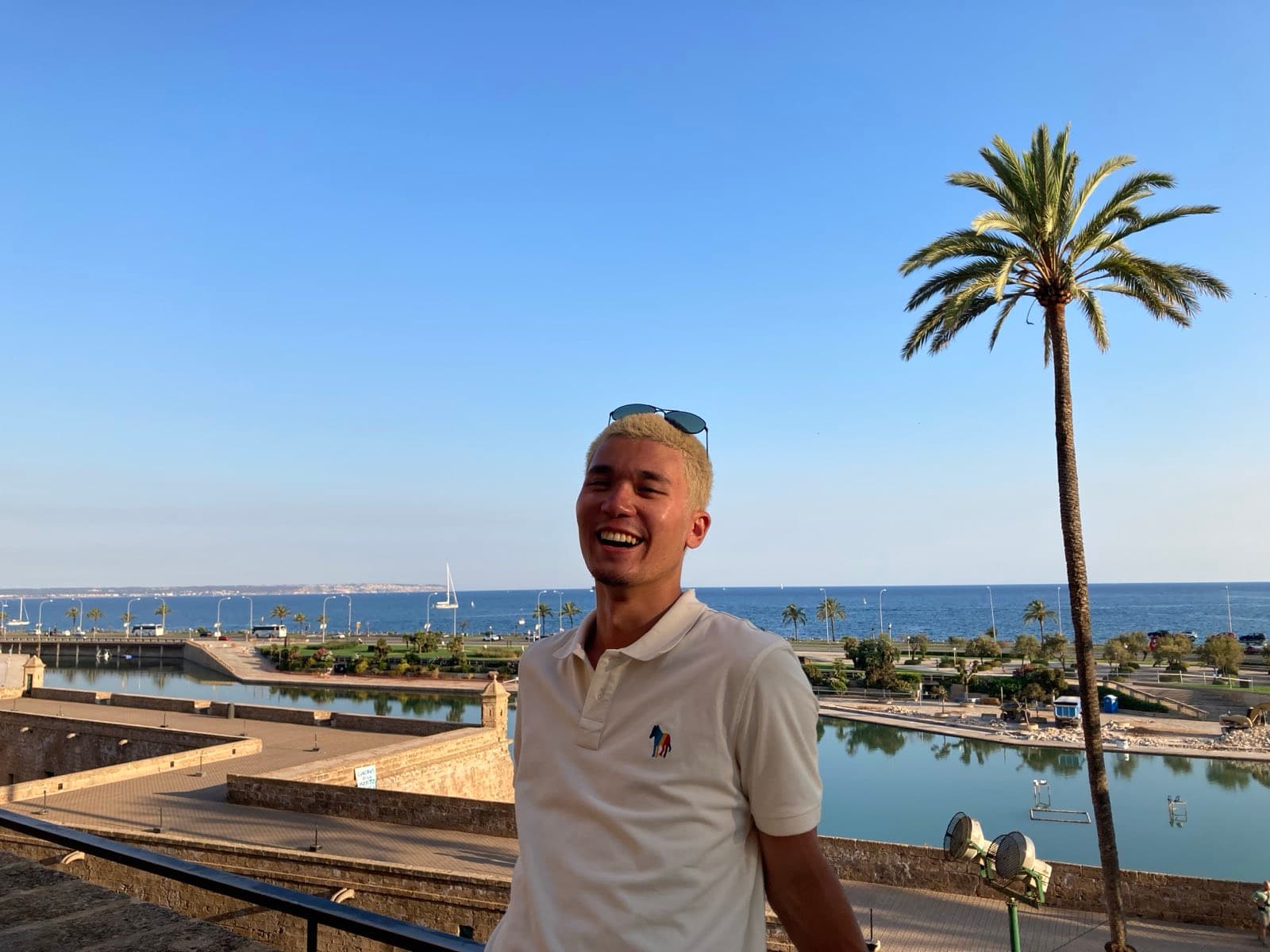 Shinki Suzuki, Tokyo-based private travel designer and guide